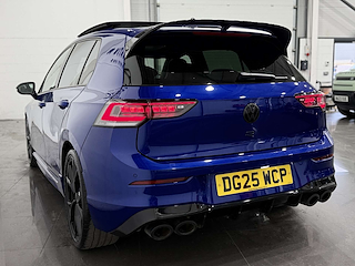 Used Volkswagen Golf from Auto-Sportiva