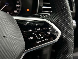 Used Volkswagen Touareg from Auto-Sportiva
