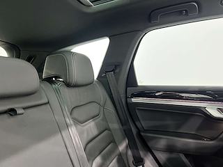 Used Volkswagen Touareg from Auto-Sportiva