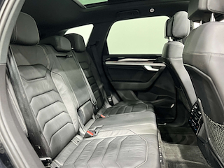 Used Volkswagen Touareg from Auto-Sportiva
