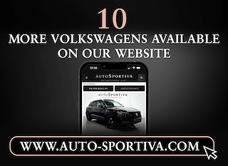 Used Volkswagen Touareg from Auto-Sportiva