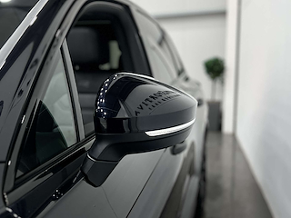 Used Volkswagen Touareg from Auto-Sportiva