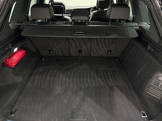 Used Volkswagen Touareg from Auto-Sportiva