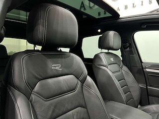 Used Volkswagen Touareg from Auto-Sportiva