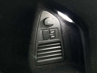 Used Volkswagen Touareg from Auto-Sportiva