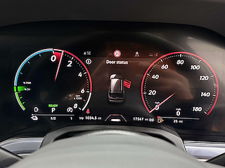 Used Volkswagen Touareg from Auto-Sportiva