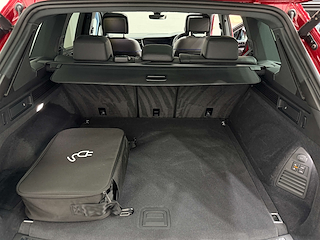 Used Volkswagen Touareg from Auto-Sportiva