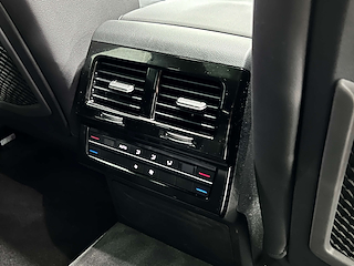 Used Volkswagen Touareg from Auto-Sportiva