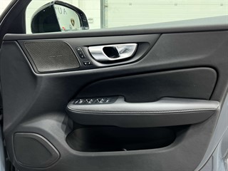 Used Volvo V60 from Auto-Sportiva