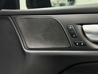 Used Volvo V60 from Auto-Sportiva