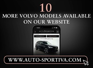 Used Volvo V60 from Auto-Sportiva