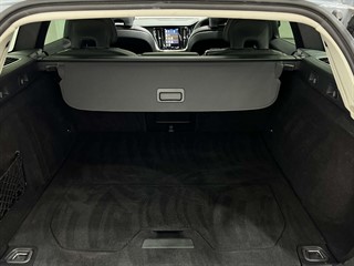 Used Volvo V60 from Auto-Sportiva