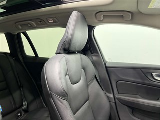 Used Volvo V60 from Auto-Sportiva