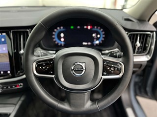 Used Volvo V60 from Auto-Sportiva