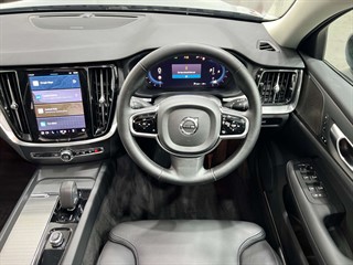 Used Volvo V60 from Auto-Sportiva