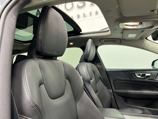 Used Volvo V60 from Auto-Sportiva
