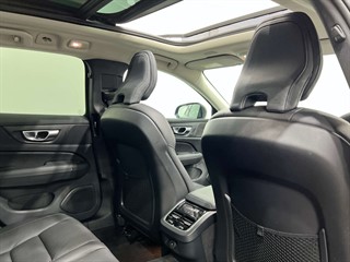 Used Volvo V60 from Auto-Sportiva