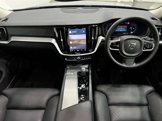 Used Volvo V60 from Auto-Sportiva