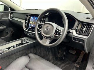 Used Volvo V60 from Auto-Sportiva