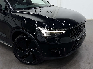 Used Volvo XC40 from Auto-Sportiva