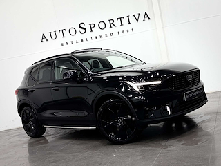 Used Volvo XC40 from Auto-Sportiva