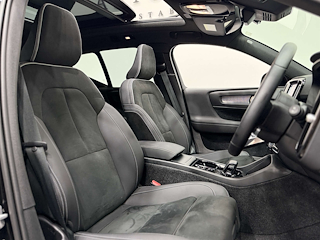 Used Volvo XC40 from Auto-Sportiva
