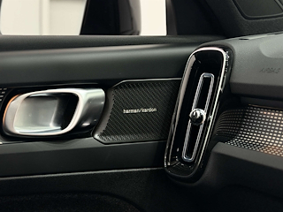 Used Volvo XC40 from Auto-Sportiva