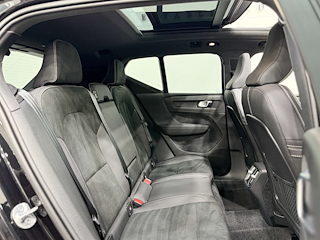 Used Volvo XC40 from Auto-Sportiva