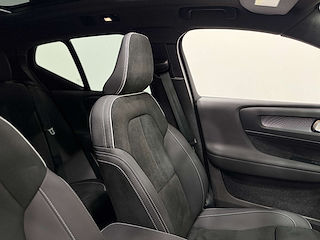 Used Volvo XC40 from Auto-Sportiva
