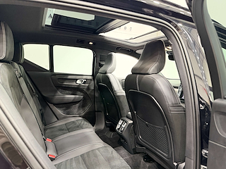 Used Volvo XC40 from Auto-Sportiva