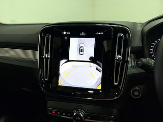 Used Volvo XC40 from Auto-Sportiva