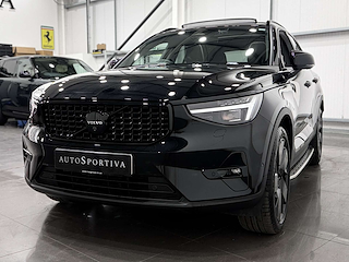 Used Volvo XC40 from Auto-Sportiva