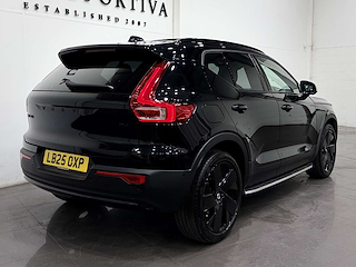 Used Volvo XC40 from Auto-Sportiva
