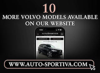 Used Volvo XC90 from Auto-Sportiva