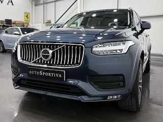 Used Volvo XC90 from Auto-Sportiva