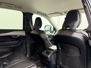 Used Volvo XC90 from Auto-Sportiva
