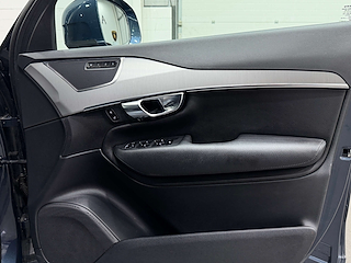 Used Volvo XC90 from Auto-Sportiva