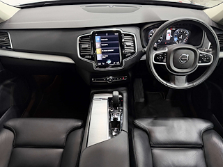 Used Volvo XC90 from Auto-Sportiva
