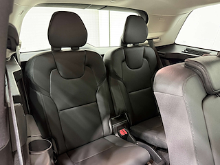 Used Volvo XC90 from Auto-Sportiva