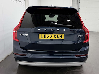 Used Volvo XC90 from Auto-Sportiva