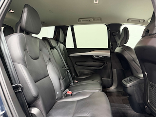 Used Volvo XC90 from Auto-Sportiva