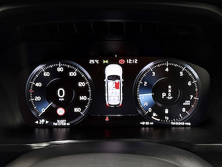 Used Volvo XC90 from Auto-Sportiva