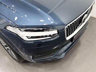 Used Volvo XC90 from Auto-Sportiva