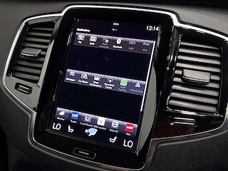 Used Volvo XC90 from Auto-Sportiva
