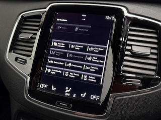 Used Volvo XC90 from Auto-Sportiva