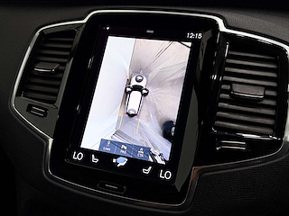 Used Volvo XC90 from Auto-Sportiva
