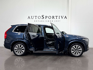 Used Volvo XC90 from Auto-Sportiva