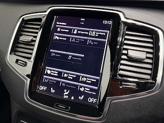 Used Volvo XC90 from Auto-Sportiva
