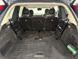 Used Volvo XC90 from Auto-Sportiva
