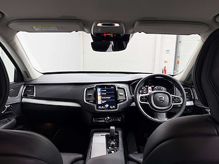 Used Volvo XC90 from Auto-Sportiva